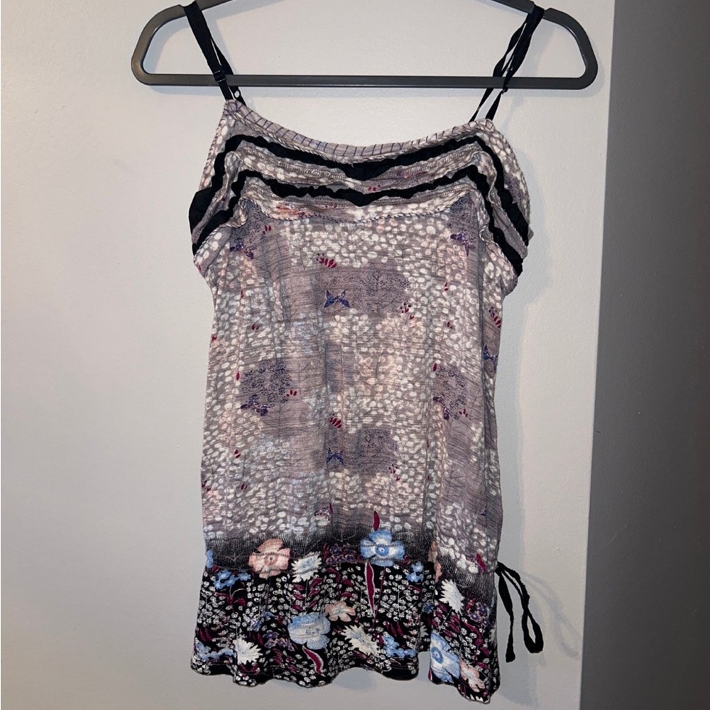 Free People Tank Top